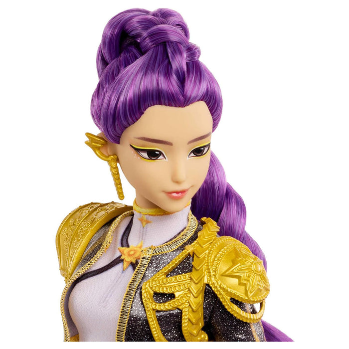 K-POP Demon Hunters HUNTR/X Rumi 'Golden' Singing Doll