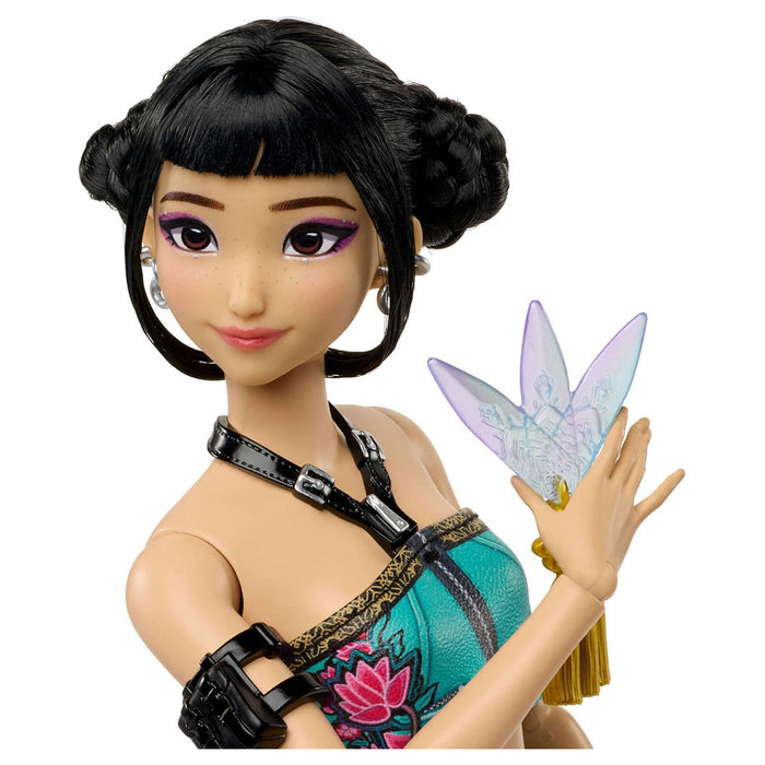 K-POP Demon Hunters HUNTR/X Zoey 'How it's Done' Doll