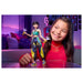 K-POP Demon Hunters HUNTR/X Zoey 'How it's Done' Doll