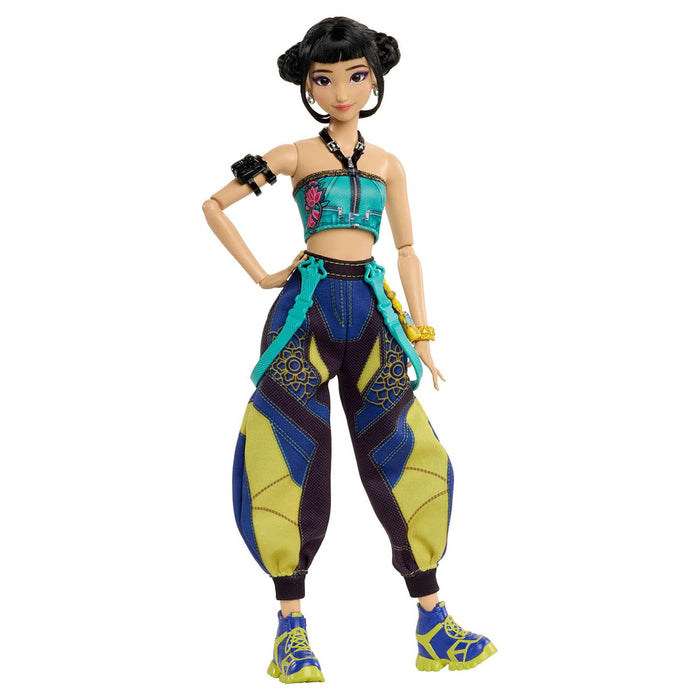 K-POP Demon Hunters HUNTR/X Zoey 'How it's Done' Doll