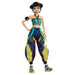 K-POP Demon Hunters HUNTR/X Zoey 'How it's Done' Doll