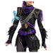 K-POP Demon Hunters HUNTR/X Battle Rumi Deluxe Doll 