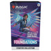 Magic The Gathering: Foundations Starter Collection
