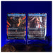 Magic The Gathering: Secret Lair x God Of War - Norse Game