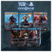 Magic The Gathering: Secret Lair x God Of War - Norse Game