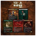 Magic The Gathering: Secret Lair x The Last Of Us  Part II Game