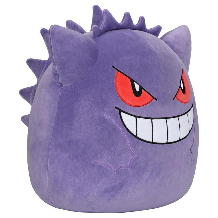 Squishmallows Pokémon Gengar 10" Plush 