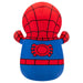 Squishmallows HugMees Marvel Spidey and his Amazing Friends: Spidey 10" Plush