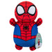 Squishmallows HugMees Marvel Spidey and his Amazing Friends: Spidey 10" Plush