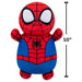Squishmallows HugMees Marvel Spidey and his Amazing Friends: Spidey 10" Plush