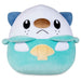 Squishmallows Pokémon Oshawott 10" Plush