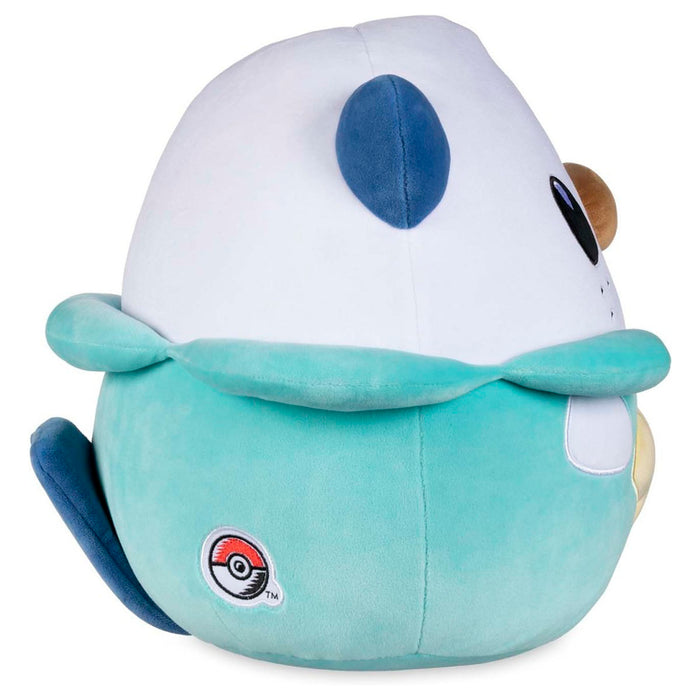 Squishmallows Pokémon Oshawott 10" Plush
