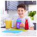 ChillFactor Colour Shock Power Purple Slushy Maker