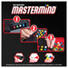 Mastermind Board Game