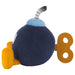 Super Mario Bob-Omb 13cm Plush