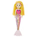 Sea Sparkles Melody Mermaid 46cm Soft Toy