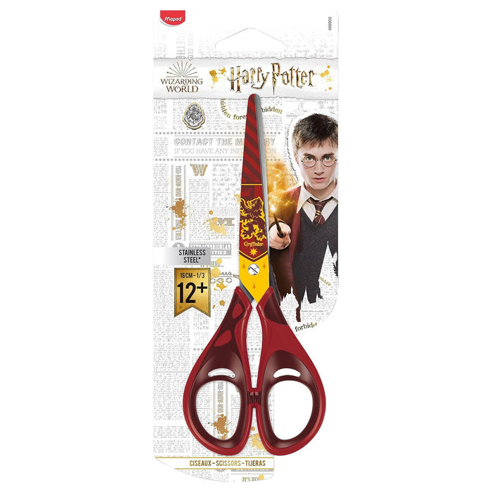 Harry Potter 16cm Scissors