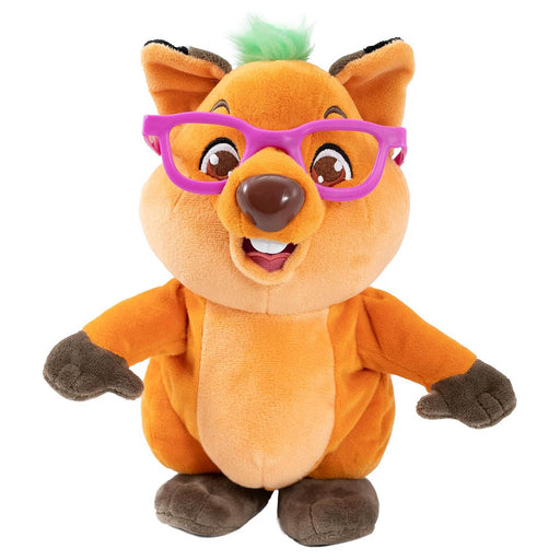 AniMagic Quinn B. Quokka Interactive Pet
