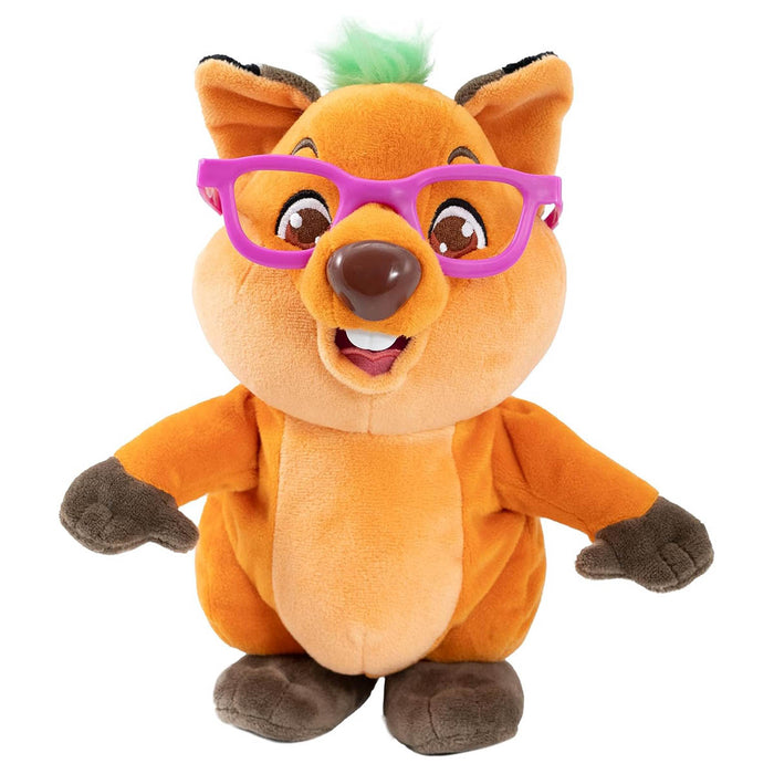 AniMagic Quinn B. Quokka Interactive Pet