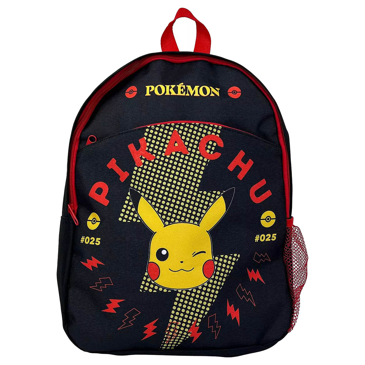 Pokémon Backpack — Booghe