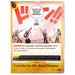 One Piece Card Game: Starter Deck (ST-28) Green/Yellow: Yamato