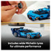 LEGO Speed Champions Bugatti Vision Gran Turismo Car Building Set