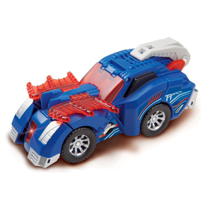 Vtec Abner the Amargasaurus Blue