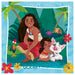 Ravensburger Disney Moana 2 3 x 49 Piece Jigsaw Puzzles