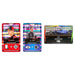 UNO Elite Formula 1 Starter Pack Card Game