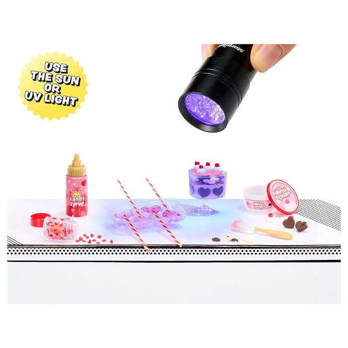 MGA's Miniverse Make It Mini With Love Playset