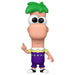 Funko Pop! Disney: Phineas and Ferb: Ferb Vinyl Figure #1628