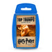 Harry Potter and the Half-Blood Prince Top Trumps Specials Card Game