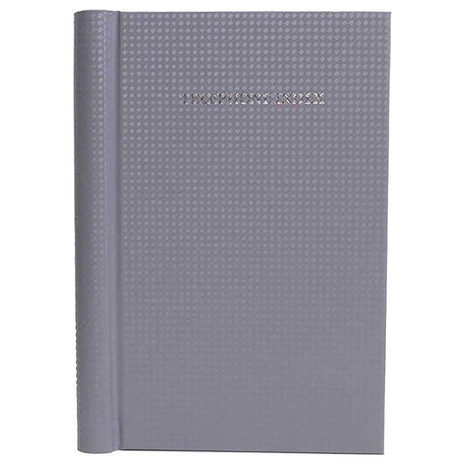 Wiro Telephone and Address Index Book (styles vary)