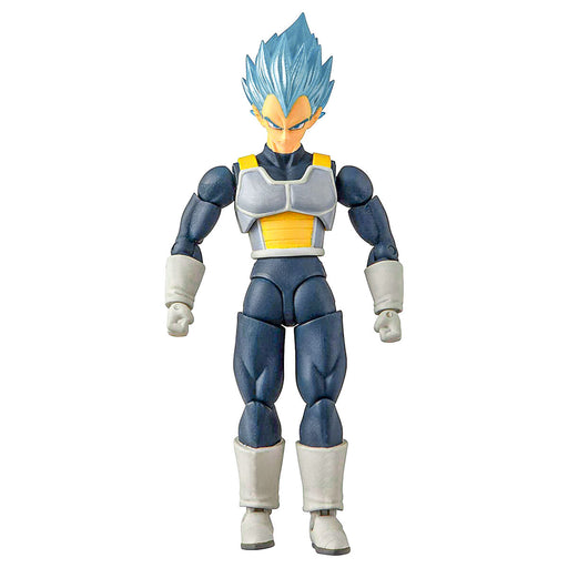 Dragon Ball Evolve Super Saiyan Vegeta Action Figure