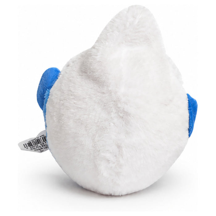 Ty Smurf Beanie Bouncer