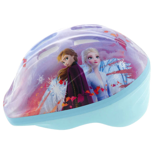 Disney Frozen II Safety Helmet