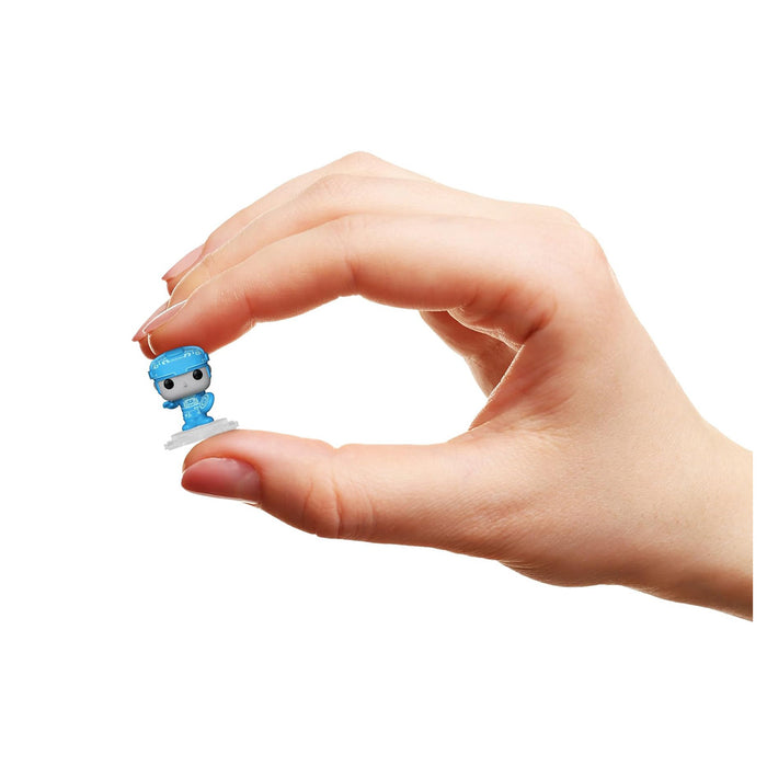 Funko Bitty Pop! Arcade: Disney Tron