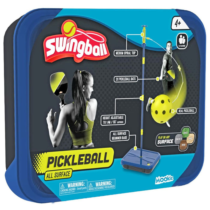 Swingball Pickleball All Surface Game