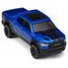Hot Wheels Silver Series Performance Trucks 2020 Ram 1500 Rebel Car 2/5
