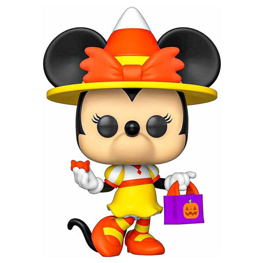Funko Pop! Disney: Minnie Mouse Trick or Treat Vinyl Figure #1219