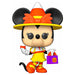 Funko Pop! Disney: Minnie Mouse (Trick or Treat) Vinyl Figure #1219