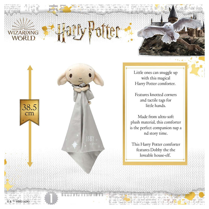 Harry Potter Dobby Comforter