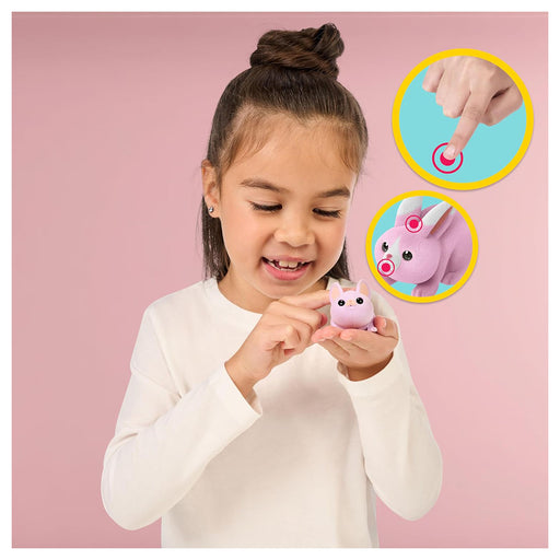 Little Live Pets Needees Dandee Duck