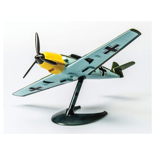 Airfix Quickbuild Messerschmitt 109 Model Kit