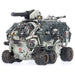 Warhammer 40,000 Leagues of Votann: Hekaton Land Fortress Miniature 