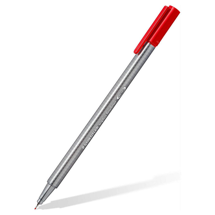 Staedtler Triplus Fineliner Pens Pack of 42
