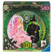 Ravensburger Wicked: The Movie Circular 500 Piece Jigsaw Puzzle