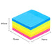 Pukka Stickys The Bold One Cube