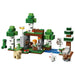 LEGO Minecraft: First Night Adventure Building Set