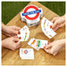 Mind the Gap Card Game